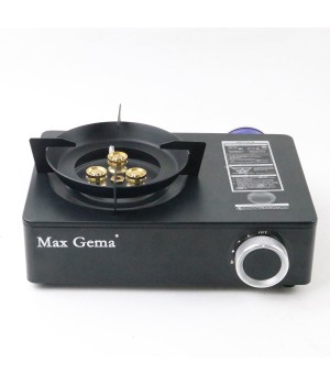 Portable Cassette Stove Camping Picnic Kitchen Utensils Can Be Customized Small Stove 4 Burner Portable camping gas stove