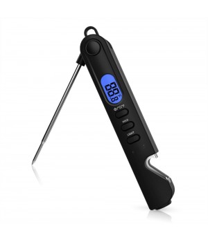Electronic Food Kitchen household Thermometer For Meat Cooking BBQ accessories Oven Tools with digital Probe