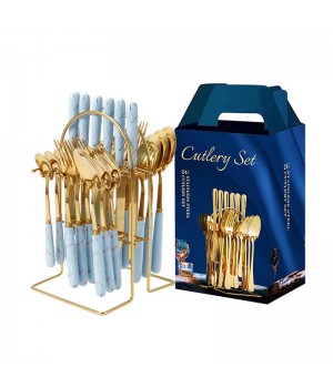 Wholesale Multi Stainless steel 6 sets Cooking Kitchen Utensils