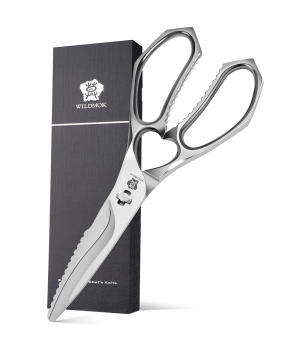 Wholesale Novelty Kitchen Accessories Multi-Functional Kitchen Scissors Stainless Steel Kitchen Shears No reviews yet