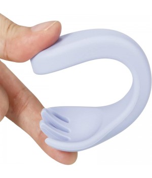 Wholesale Children's Tableware Set BPA-Free Food Grade Silicone Utensils-Fork and Spoon