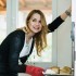 Non-Slip Heat Resistant Pot Holders Silicone Microwave Gloves Oven Baking Hot Pot BBQ Gloves Silicone Oven Mitt